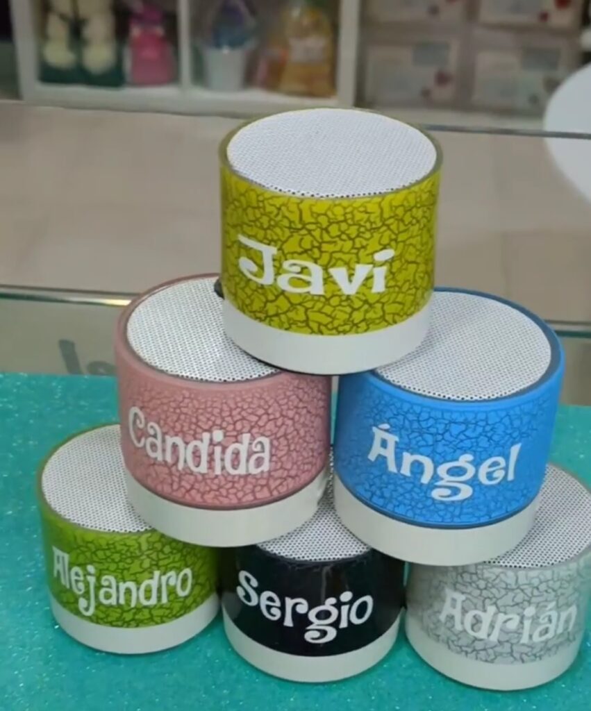 cilindros