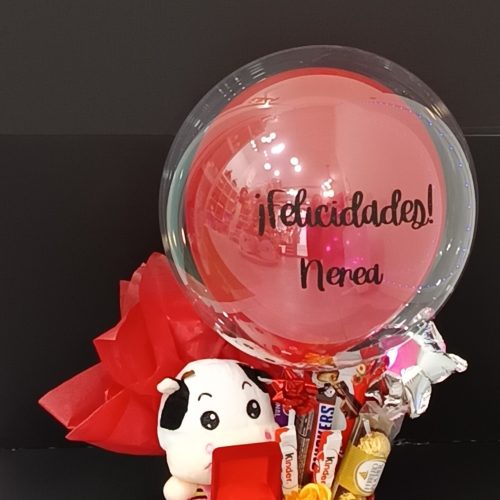 Regalo cumpleaños