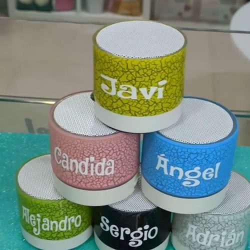 cilindros
